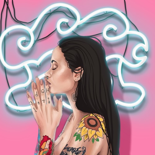 Kehlani - Tore Up (JAYDOT Remix)
