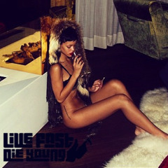 Sidekick (Featuring Calix)