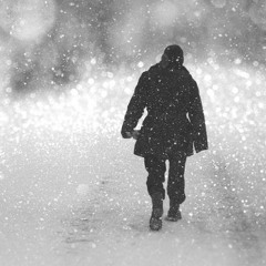 Я Вышел Из Дома - Шёл Снег - МорскаЯ