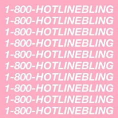 Mulatoh Prod - HOtline Bling [Remix Kizomba 2015 ]