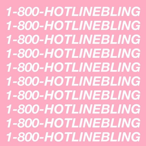 Mulatoh Prod - HOtline Bling [Remix Kizomba 2015 ]