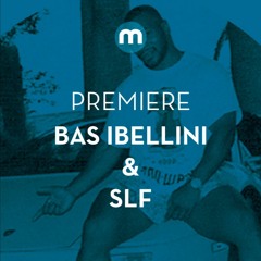 Premiere: Bas Ibellini & SLF 'Friendship'