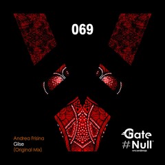 Andrea Frisina - Glise (Original Mix)