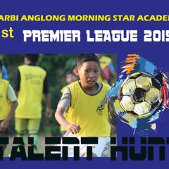 Karbi Anglong Morning Star FC Theme Song