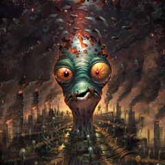 Cthulhoud - Oh My Prog! Teaser