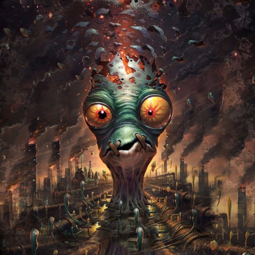 Cthulhoud - Oh My Prog! Teaser