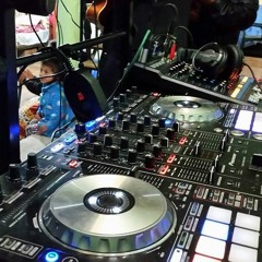 JOEL ADAMO BONITA GUAMBRITA INTRO ACAPELLA MACROSONIDO DJ