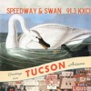 Speedway and Swan / Episode 14 / Srikanth Reddy / December 13, 2015