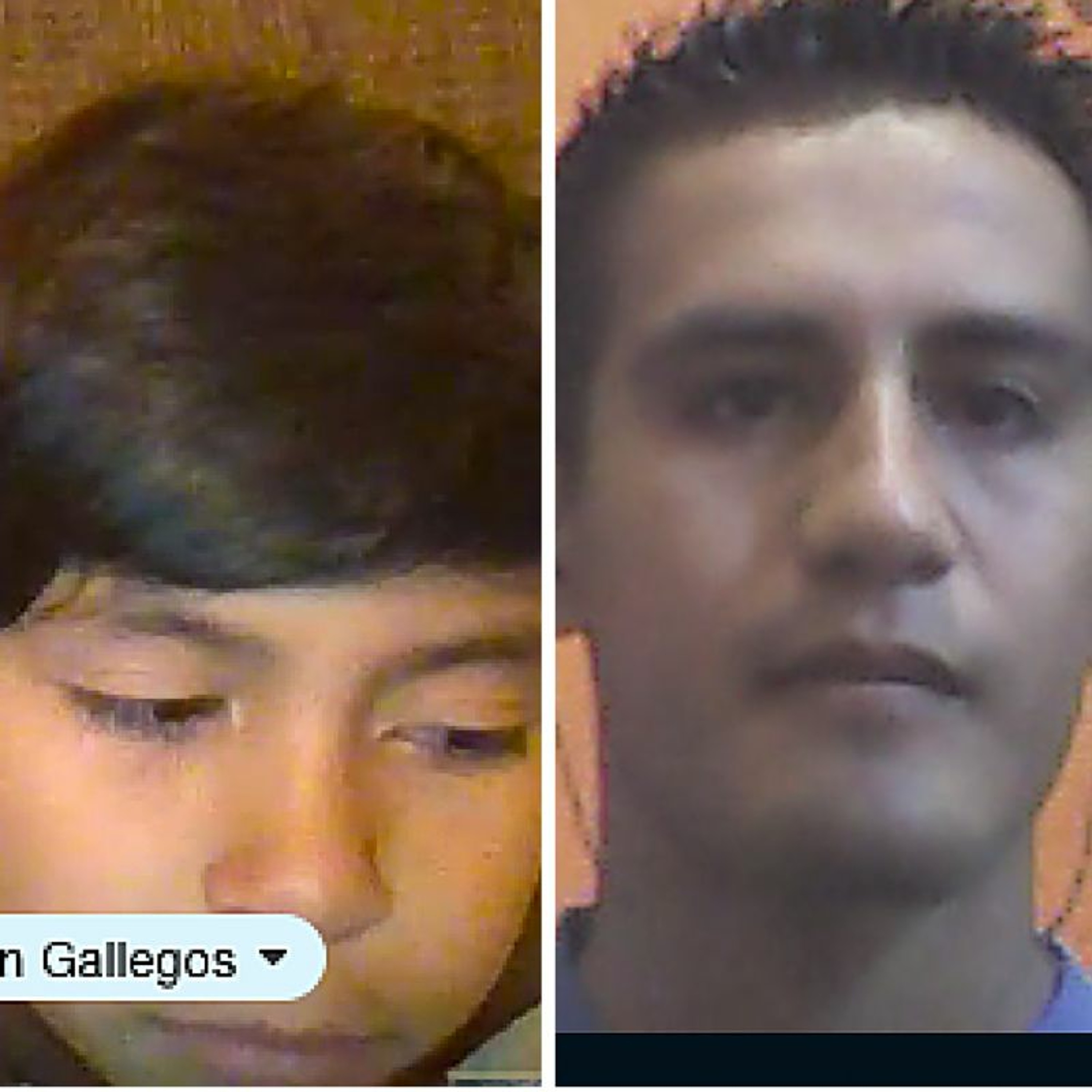 Family Skypes for Homework Sessions Across Borders episode artwork