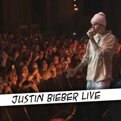 Justin Bieber Performs 'Baby' LIVE in Toronto Danforth Music Hall #PurposeInTO
