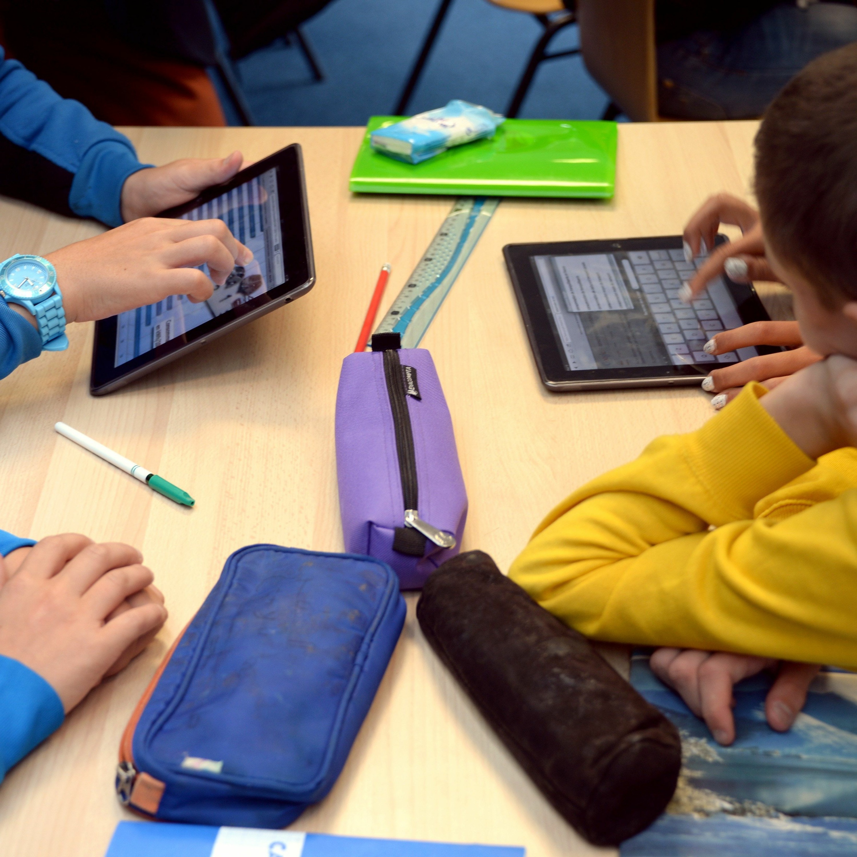 LA Unified's 1.3 Billion Dollar iPad Blunder episode artwork