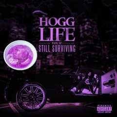 Chuuch ft. Slim Thug (Chopped To Perfection)