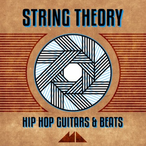 String Theory [Pack Demo]