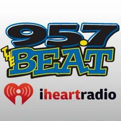 95.7 The Beat #thanksmixing Beatdown 16 Minute Session 1