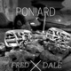 on Fred Dale - Poniard (Original Mix) SUPPORT BY JOACHIM GARRAUD