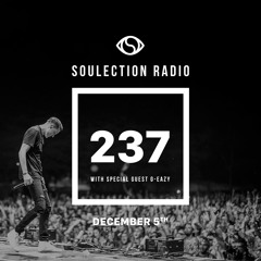 Soulection Radio Show #237 w/ G-Eazy
