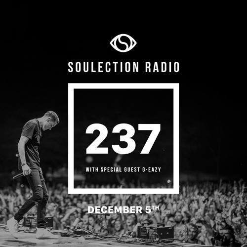 Soulection Radio #237