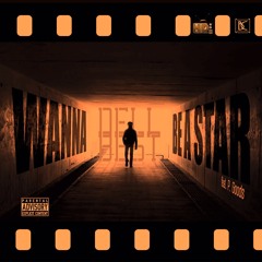 Dell Best- Wanna Be A Star  Feat. P. Goods (prod. by Ayydot)