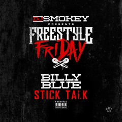 Stick Talk (Freestyle)