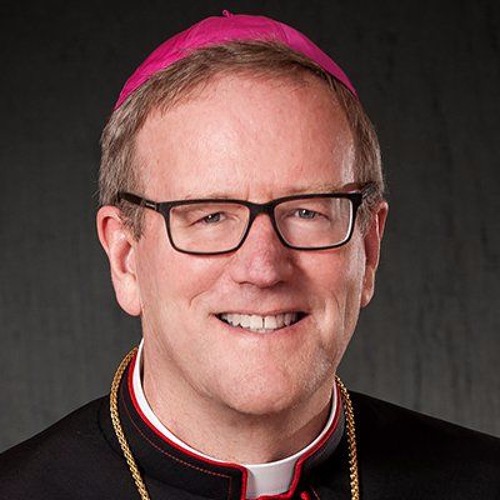 Bishop Barron Interview on "A Closer Look" (December 9, 2015)