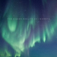The Hidden Reality podcast 05 - Warmth