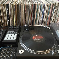 Poetry In Motion Mixed By Caz Coronel ♥(Jazz Techno Acid Progressive House)