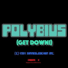 Bagger Vance / RecLoos - Polybius (Get Down!)