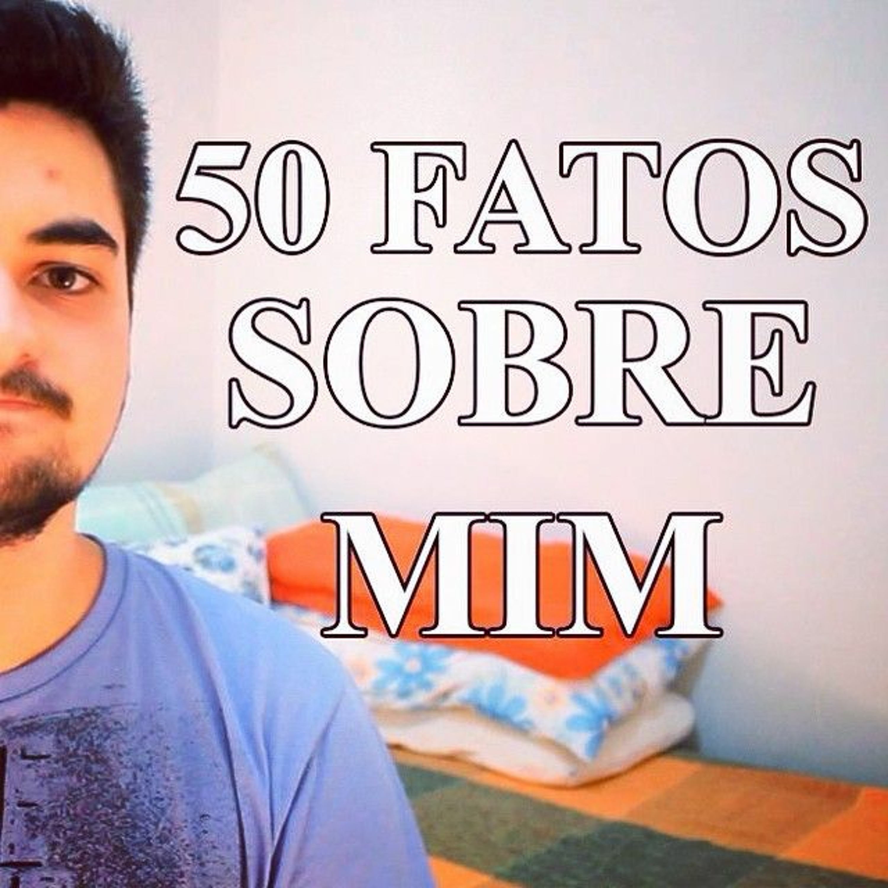 Mateus Caniceiro - Stand Up Comedy