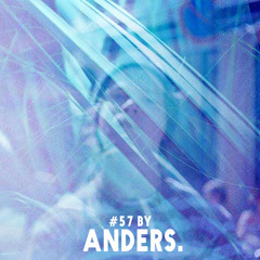 TED PODCAST#57 by Anders.