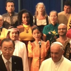 17. Payapang Daigdig