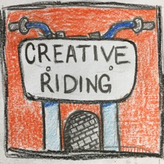 Creative Riding EP004 - "CITS-IMS-tegio"