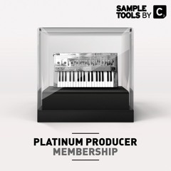 Underground Platinum Producer Membership - Sample Tools by Cr2 Mixtape