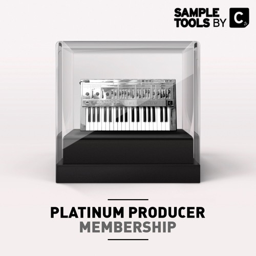 Underground Platinum Producer Membership - Sample Tools by Cr2 Mixtape