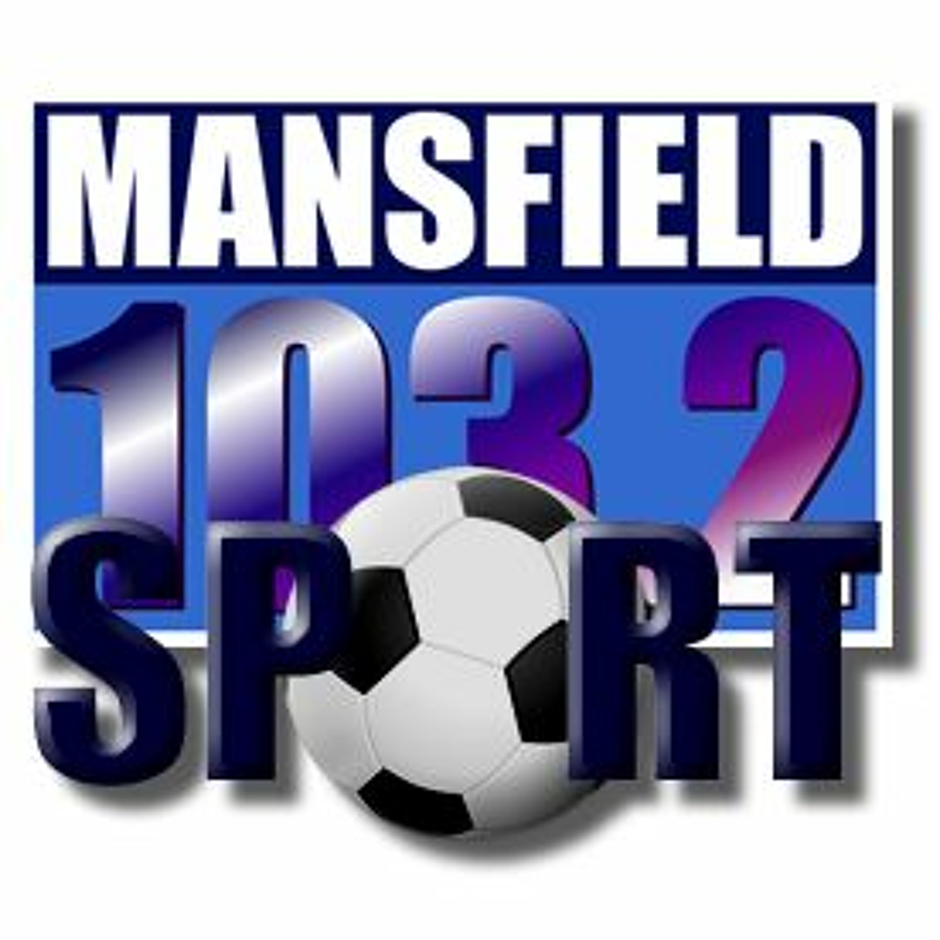 Mansfield 103.2
