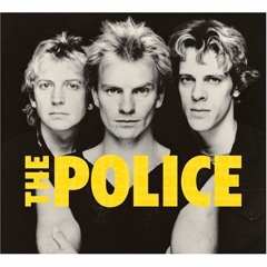 The Police - Every Little Thing She Does Is Magic