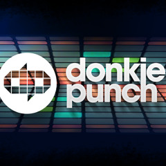 Donkie Punch & The Bumpy Fool - Still Forgotten