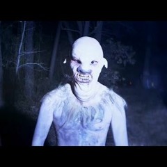 La persecución del hombre-puerco