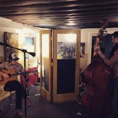 Whiskey Lullaby (Original)