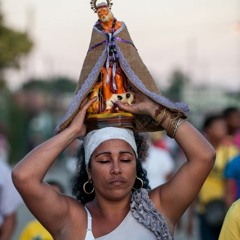 Cuba and Venezuela: Santeria, the Feast of San Lazaro & Election Results (Lp12112015)