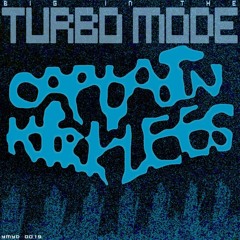 YMYD019: Kirklees - TURBO MODE EP [out now]