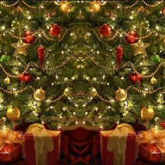 Merry Christmas Happy New Year