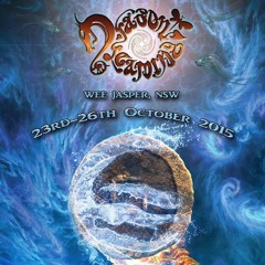 Dragon Dreaming Festival 2015