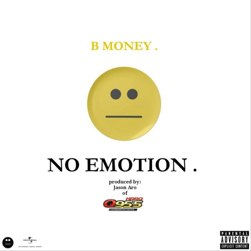 no emotion no emotion