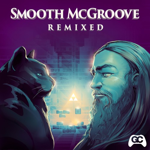 Wandering Flame, Secret of the Forest (Final Fantasy & Chrono Trigger Remix) ft. Smooth McGroove