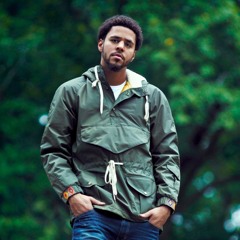 *FREE* J. Cole x Curren$y x Big KRIT Type Beat - Vertigo (Prod. Luke White)