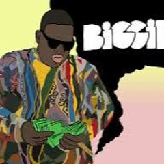 NEW MUSIC  ( MDOT )  Biggie Freestyle (dirty)