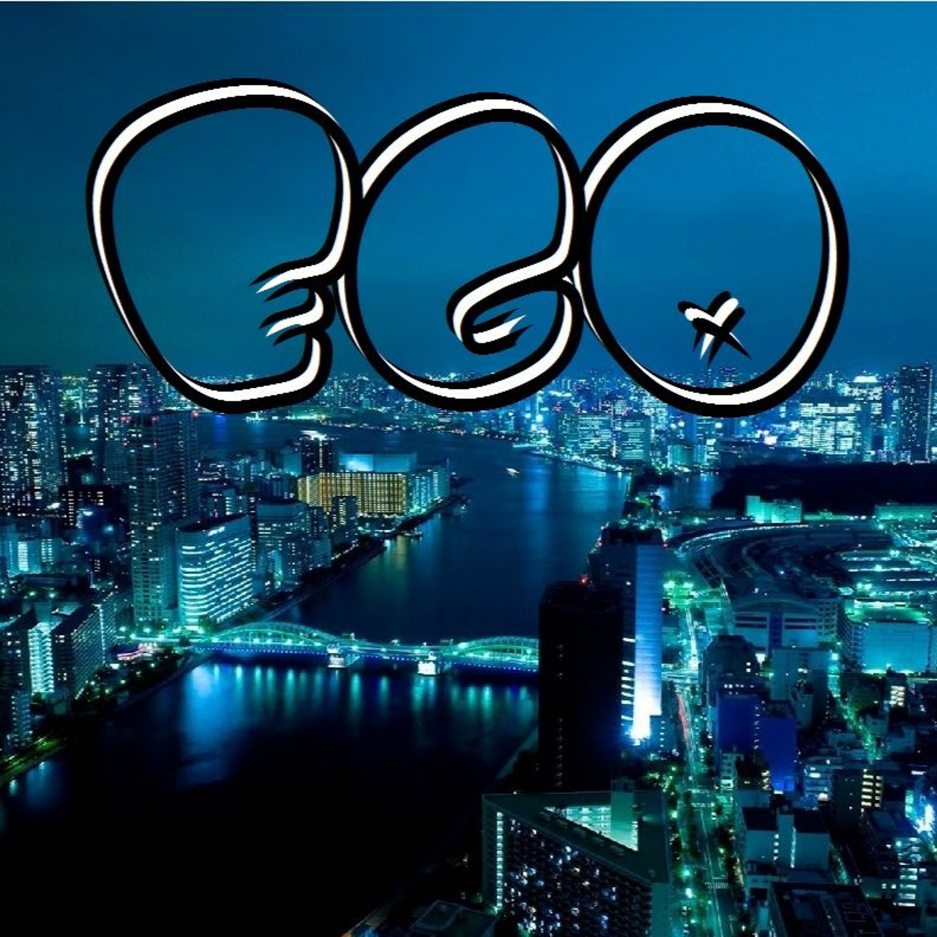 Colt45 - Ego episode artwork
