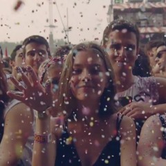 Irie Maffia - Easy As One Two Three (Sziget Festival 2015 Anthem Raasa Remix)