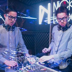 Nick Ledesma & Skyledge- Translation (Original Instrumental Mix)