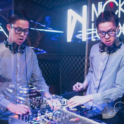 Nick Ledesma & Skyledge- Translation (Original Instrumental Mix)